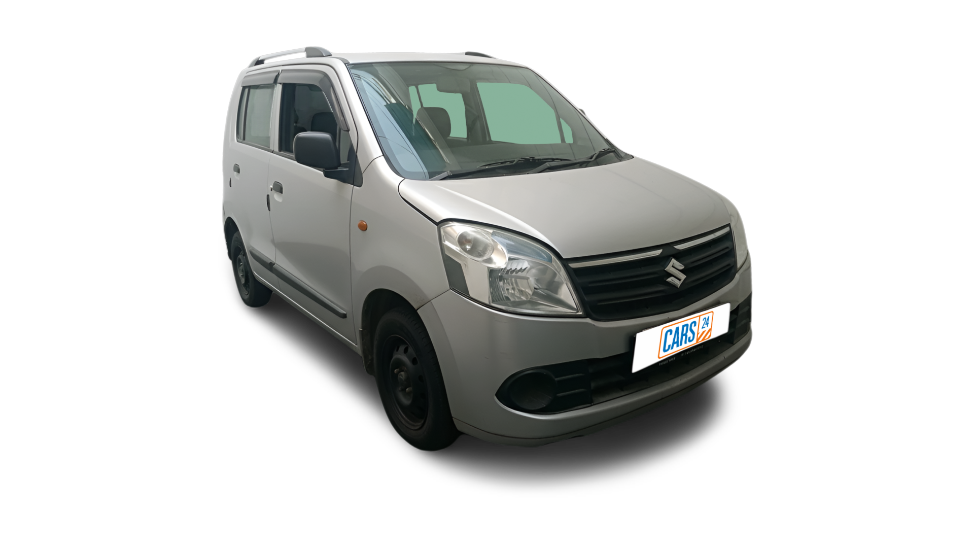 Maruti Wagon R 1.0-img